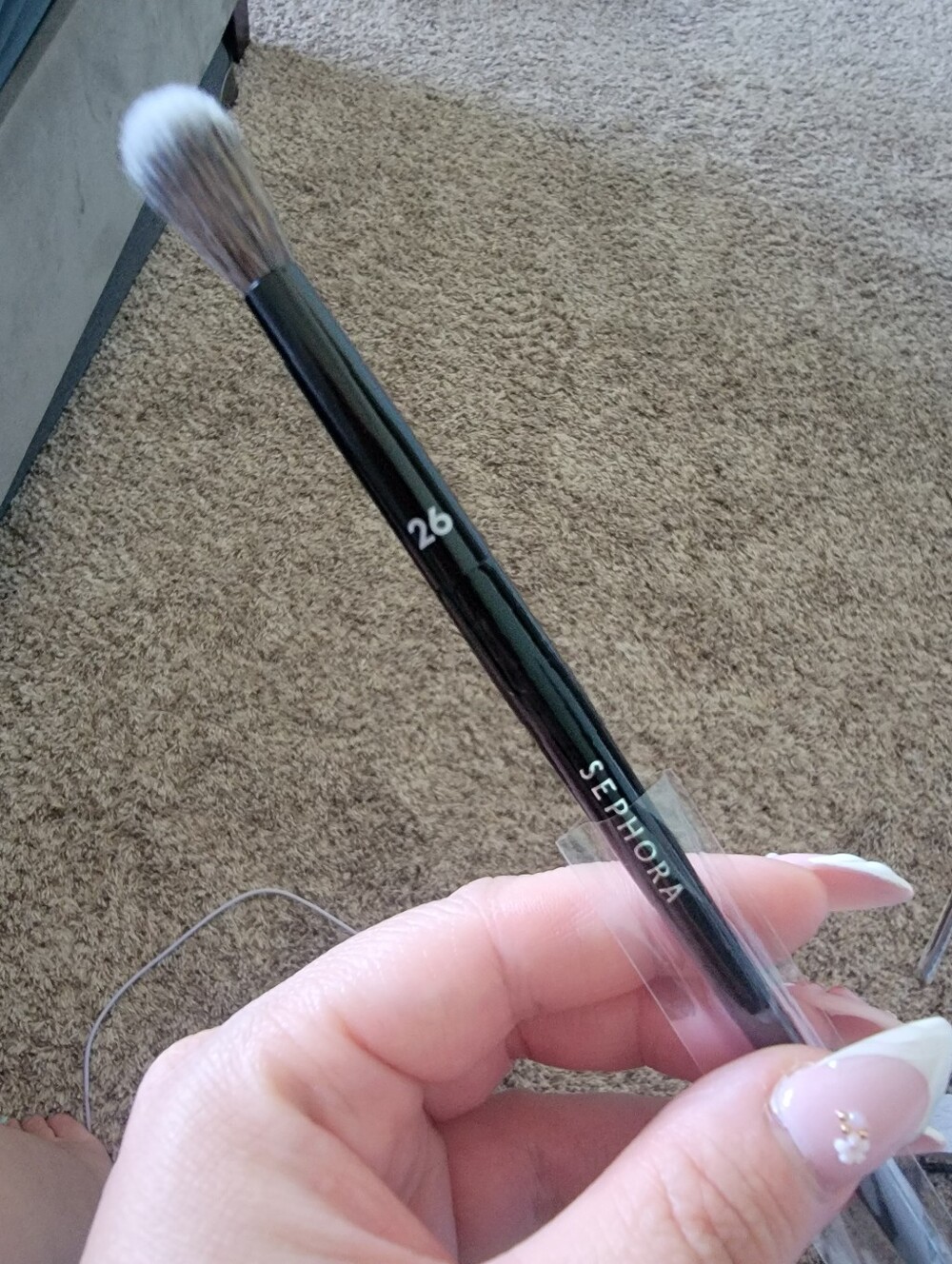 SEPHORA COLLECTION Pro Crease Brush #26